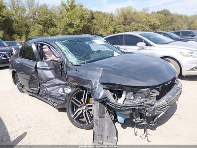 1HGCR2F16HA****** 2017 Honda Accord