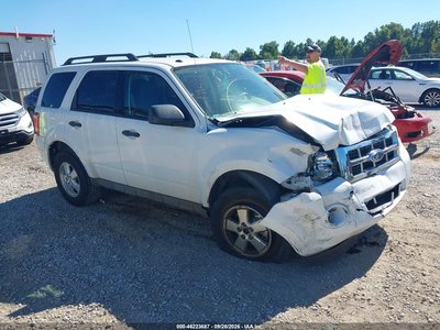 1FMCU93709K****** 2009 Ford Escape