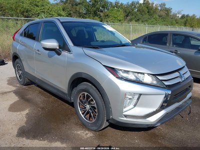 JA4AS3AA6LZ****** 2020 Mitsubishi Eclipse