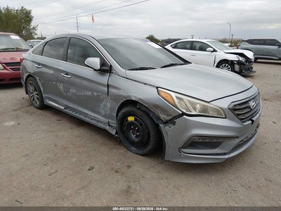 5NPE34AB3FH****** 2015 Hyundai Sonata