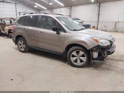 JF2SJAEC8EH****** 2014 Subaru Forester