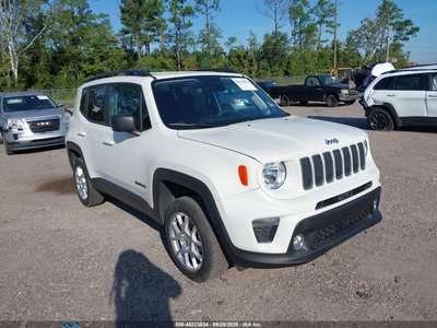 ZACNJDB11NP****** 2022 Jeep Renegade