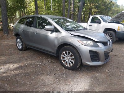 JM3ER2AM8B0****** 2011 Mazda CX-7