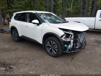 5N1BT3BA6PC****** 2023 Nissan Rogue