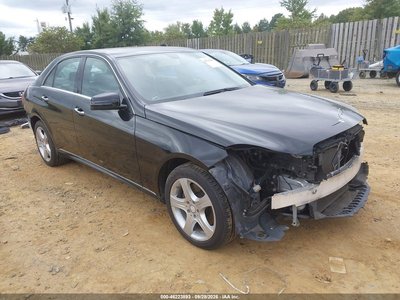 WDDHF8JB3EA****** 2014 Mercedes-Benz E 350