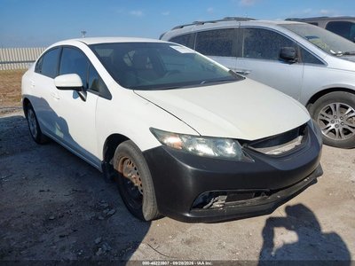 19XFB2F57EE****** 2014 Honda Civic