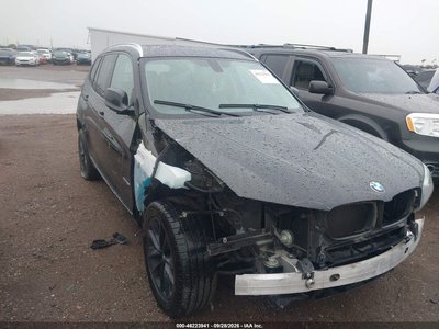 5UXWX9C52E0****** 2014 BMW X3