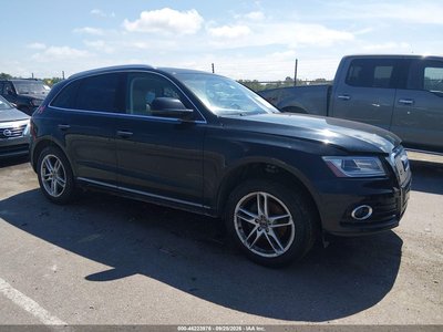 WA1LFAFP7FA****** 2015 Audi Q5