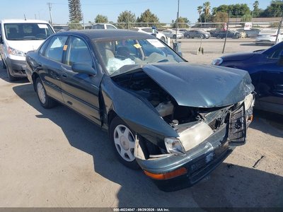 4T1BF12B4TU****** 1996 Toyota Avalon
