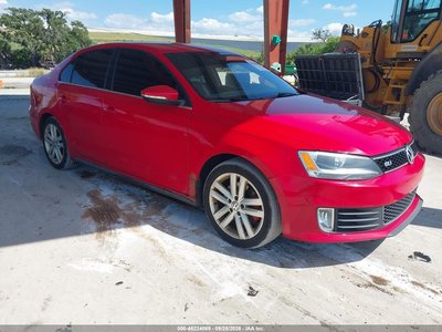 3VW5T7AJ9EM****** 2014 Volkswagen Jetta