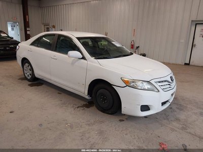 4T1BF3EK4AU****** 2010 Toyota Camry