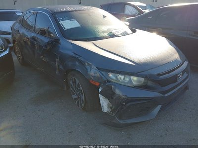SHHFK7H28HU****** 2017 Honda Civic