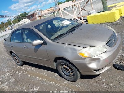 2T1BR32E94C****** 2004 Toyota Corolla