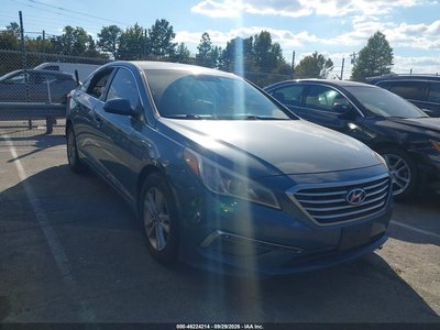 5NPE24AF5FH****** 2015 Hyundai Sonata