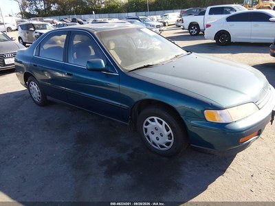 JHMCD553XRC****** 1994 Honda Accord