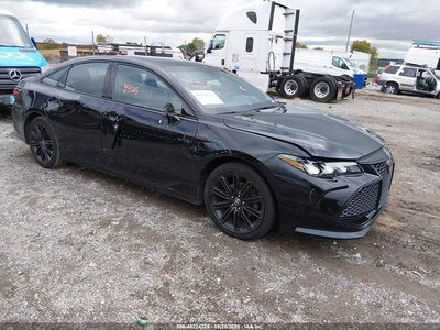 2021 Toyota Avalon