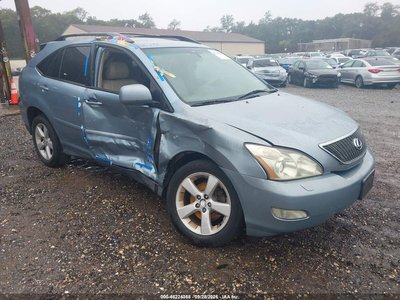 2T2HK31U67C****** 2007 Lexus RX 350