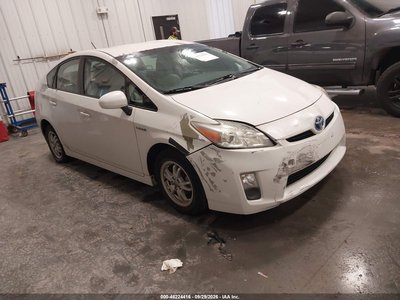 JTDKN3DU3A0****** 2010 Toyota Prius