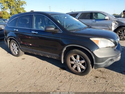 JHLRE48598C****** 2008 Honda CR-V