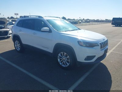 1C4PJMCB9KD****** 2019 Jeep Cherokee