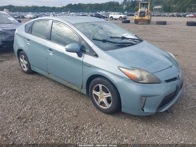 JTDKN3DU4D5****** 2013 Toyota Prius