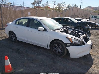 1HGCP2F6XCA****** 2012 Honda Accord