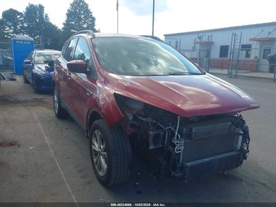 1FMCU9HD1KU****** 2019 Ford Escape