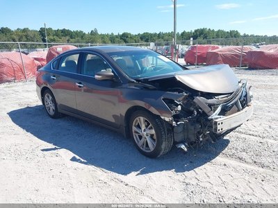 1N4AL3AP0FN****** 2015 Nissan Altima