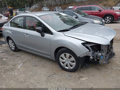 JF1GJAA6XFH****** 2015 Subaru Impreza