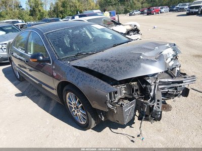 2C3AE76K24H****** 2004 Chrysler 300M