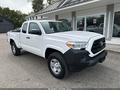 5TFRX5GN9GX****** 2016 Toyota Tacoma
