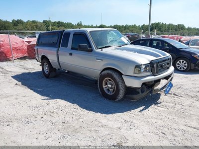 1FTKR1ED1AP****** 2010 Ford Ranger
