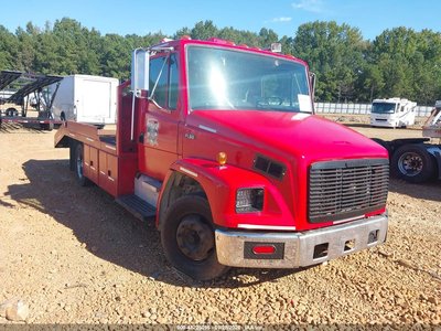 1FV3GFBC9SL****** 1995 Freightliner Medium Conventional