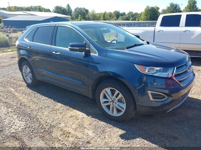 2FMPK4J92HB****** 2017 Ford Edge