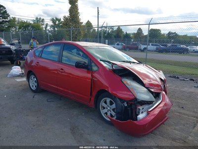 JTDKB20U083****** 2008 Toyota Prius