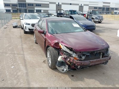 1HGCP2F85CA****** 2012 Honda Accord