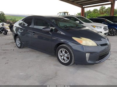 JTDKN3DU9D5****** 2013 Toyota Prius