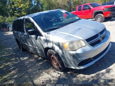 2C4RDGBG2CR****** 2012 Dodge Grand Caravan