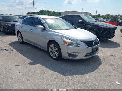1N4AL3AP2DN****** 2013 Nissan Altima