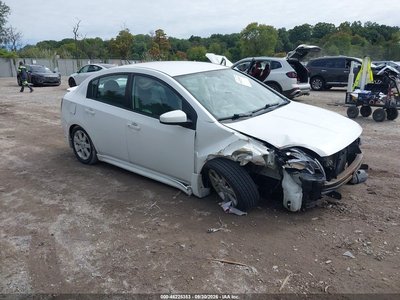 3N1AB6AP8BL****** 2011 Nissan Sentra