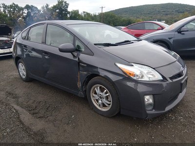 JTDKN3DU7A5****** 2010 Toyota Prius