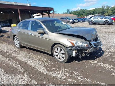 1HGCP36828A****** 2008 Honda Accord