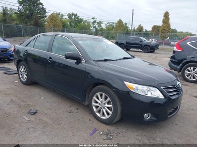 4T1BK3EK0BU****** 2011 Toyota Camry