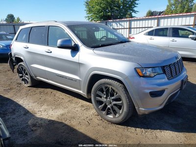 1C4RJFAG7KC****** 2019 Jeep Grand Cherokee