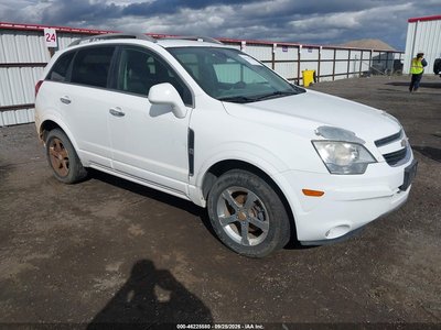 3GNFL4E58CS****** 2012 Chevrolet Captiva Sport