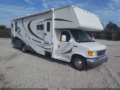 1FDXE45S86H****** 2006 Ford E-450