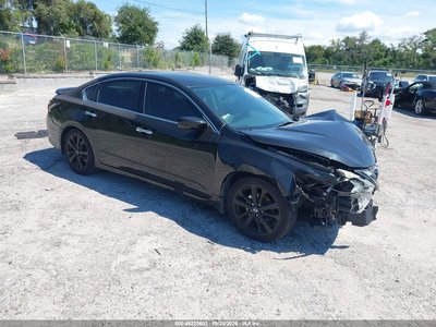 1N4AL3AP5HC****** 2017 Nissan Altima