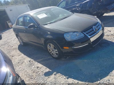 3VWAL7AJ5AM****** 2010 Volkswagen Jetta