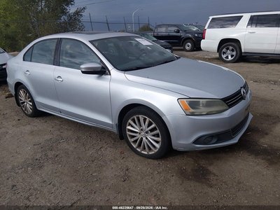 3VWLP7AJXCM****** 2012 Volkswagen Jetta