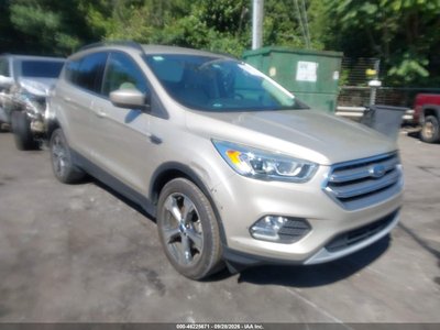 1FMCU0GD6HU****** 2017 Ford Escape